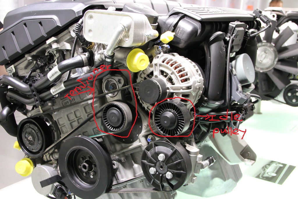 See P1317 repair manual